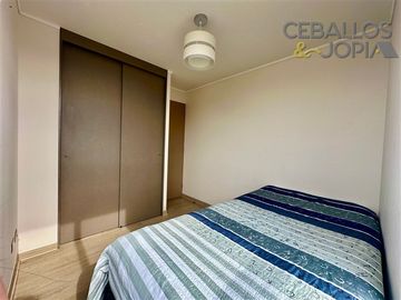 Departamento en Venta en CONDOMINIO PARQUE PEÑABLANCA