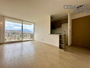 Departamento en Venta en CONDOMINIO PARQUE PEÑABLANCA
