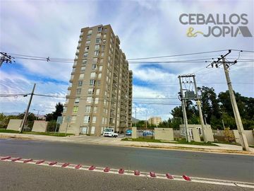 Departamento en Venta en CONDOMINIO PARQUE PEÑABLANCA