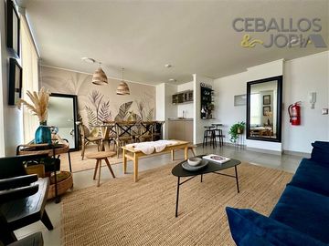 Departamento en Venta en CONDOMINIO PARQUE PEÑABLANCA