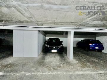 Departamento en Venta en CONDOMINIO PARQUE PEÑABLANCA