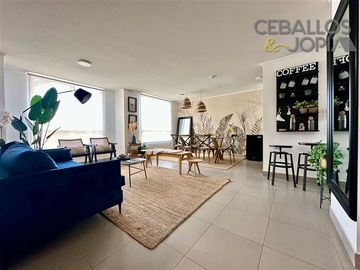 Departamento en Venta en CONDOMINIO PARQUE PEÑABLANCA