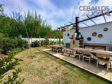 Departamento en Venta en CONDOMINIO PARQUE PEÑABLANCA