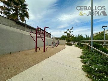 Departamento en Venta en CONDOMINIO PARQUE PEÑABLANCA