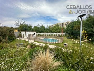 Departamento en Venta en CONDOMINIO PARQUE PEÑABLANCA