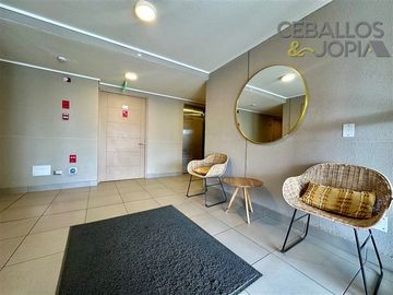 Departamento en Venta en CONDOMINIO PARQUE PEÑABLANCA