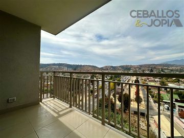 Departamento en Venta en CONDOMINIO PARQUE PEÑABLANCA