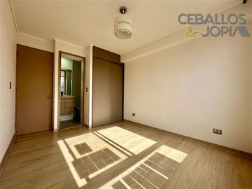 Departamento en Venta en CONDOMINIO PARQUE PEÑABLANCA