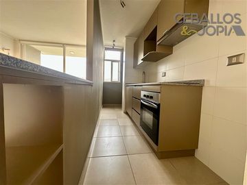Departamento en Venta en CONDOMINIO PARQUE PEÑABLANCA