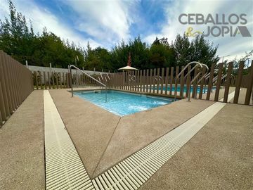 Departamento en Venta en CONDOMINIO PARQUE PEÑABLANCA
