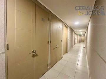 Departamento en Venta en CONDOMINIO PARQUE PEÑABLANCA