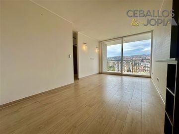 Departamento en Venta en CONDOMINIO PARQUE PEÑABLANCA