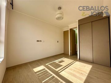 Departamento en Venta en CONDOMINIO PARQUE PEÑABLANCA