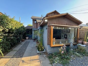 Casa en Venta en Los Dominicos