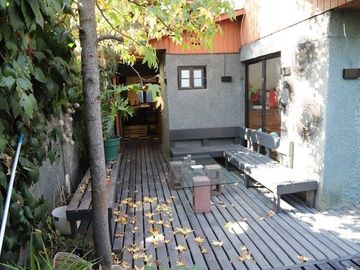 Casa en Venta en Los Dominicos
