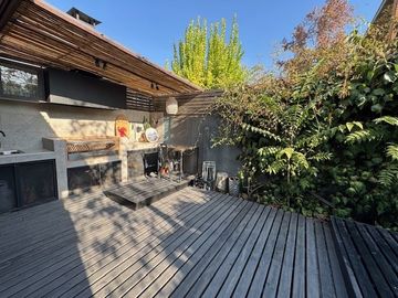 Casa en Venta en Los Dominicos