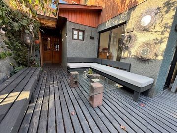Casa en Venta en Los Dominicos