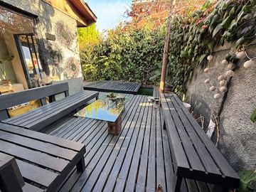 Casa en Venta en Los Dominicos