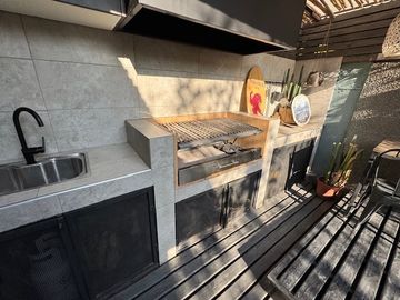 Casa en Venta en Los Dominicos