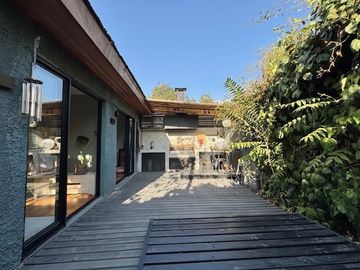 Casa en Venta en Los Dominicos