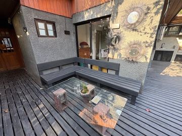 Casa en Venta en Los Dominicos