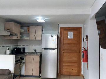DEPARTAMENTO 2 AMBIENTES BELGRANO 200- BARILOCHE