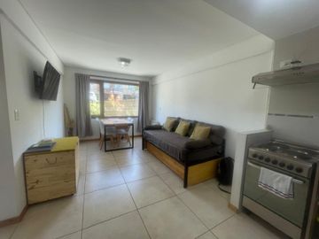 DEPARTAMENTO 2 AMBIENTES BELGRANO 200- BARILOCHE