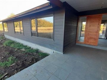 Parcela en Venta en Pitrufquen