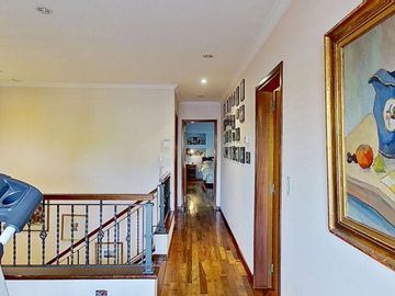 Increible casa 4 ambientes en Varela