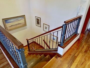 Increible casa 4 ambientes en Varela