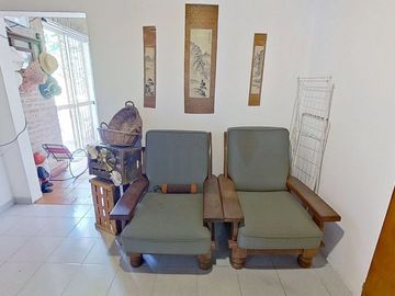 Increible casa 4 ambientes en Varela