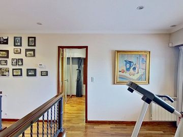 Increible casa 4 ambientes en Varela