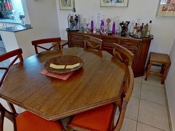 Increible casa 4 ambientes en Varela