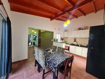 PH  CASA TERRENO PROPIO PATIO TERRAZA GARAJE