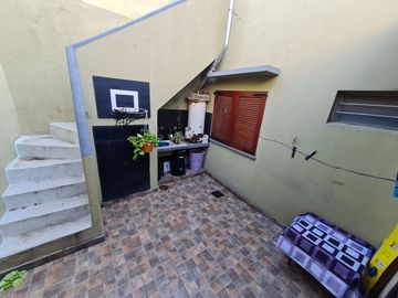 PH  CASA TERRENO PROPIO PATIO TERRAZA GARAJE