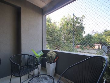 VENTA DEPARTAMENTO 3 AMBIENTES COCHERA P.CHACABUCO