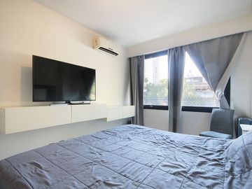 VENTA DEPARTAMENTO 3 AMBIENTES COCHERA P.CHACABUCO