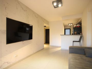 VENTA DEPARTAMENTO 3 AMBIENTES COCHERA P.CHACABUCO