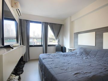 VENTA DEPARTAMENTO 3 AMBIENTES COCHERA P.CHACABUCO
