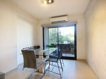 VENTA DEPARTAMENTO 3 AMBIENTES COCHERA P.CHACABUCO
