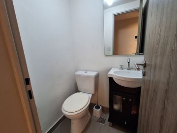 VENTA DEPARTAMENTO 3 AMBIENTES COCHERA P.CHACABUCO