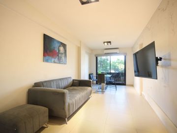 VENTA DEPARTAMENTO 3 AMBIENTES COCHERA P.CHACABUCO