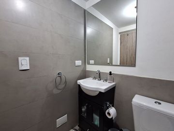 VENTA DEPARTAMENTO 3 AMBIENTES COCHERA P.CHACABUCO
