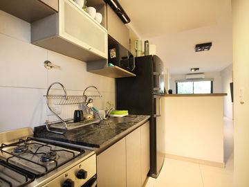 VENTA DEPARTAMENTO 3 AMBIENTES COCHERA P.CHACABUCO