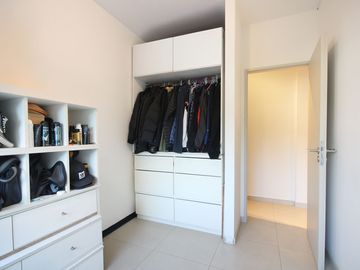 VENTA DEPARTAMENTO 3 AMBIENTES COCHERA P.CHACABUCO