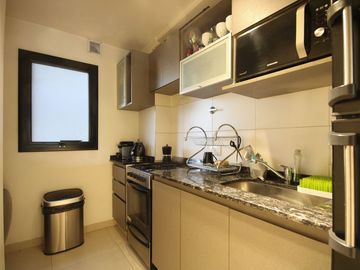 VENTA DEPARTAMENTO 3 AMBIENTES COCHERA P.CHACABUCO