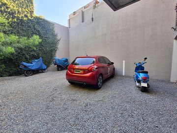 VENTA DEPARTAMENTO 3 AMBIENTES COCHERA P.CHACABUCO
