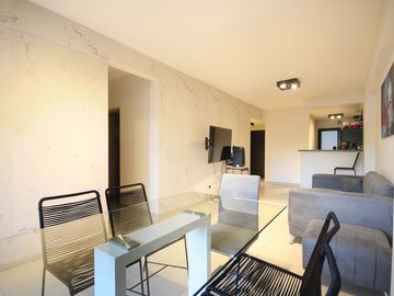 VENTA DEPARTAMENTO 3 AMBIENTES COCHERA P.CHACABUCO