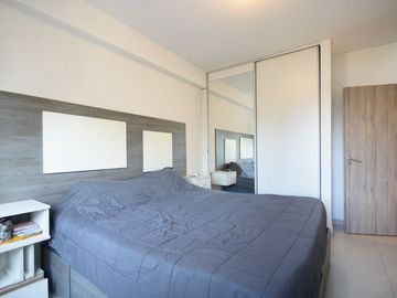 VENTA DEPARTAMENTO 3 AMBIENTES COCHERA P.CHACABUCO