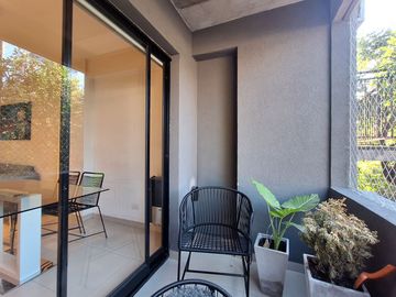 VENTA DEPARTAMENTO 3 AMBIENTES COCHERA P.CHACABUCO